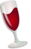 Wine logo