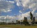 Wallan Fire Station and Police station.jpg