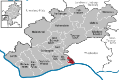 Walluf in RÜD.svg