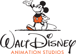 Walt Disney Animation Studios logo