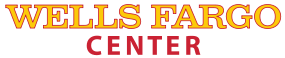 Wells Fargo Center logo