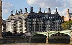 Portcullis House