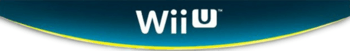 Wii U dark banner