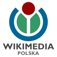 Wikimedia Polska logotype