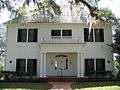 William Sherman Jennings House Brooksville02.jpg