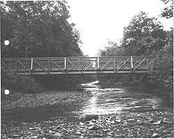 Witherup Bridge