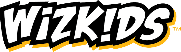 WizKids Logo