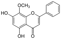 Skeletal formula