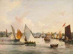 Wroxham Regatta by Robert Ladbrooke.jpg