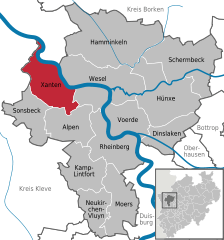 Xanten in WES.svg