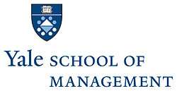 Yale School of Management Logo