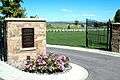 Yellowstone National Cemetery Front Gate.jpg