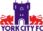 Crest of York City