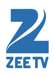 Zee TV Logo