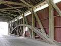 Zook's Mill Covered Bridge Burr Arch Truss 3264px.jpg