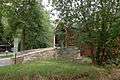 Zook's Mill Covered Bridge Side Approach 3000px.jpg