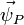 \vec \psi_P