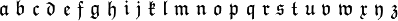 \mathfrak{a}~ \mathfrak{b}~ \mathfrak{c}~ \mathfrak{d}~ \mathfrak{e}~ \mathfrak{f}~ \mathfrak{g}~ \mathfrak{h}~ \mathfrak{i}~ \mathfrak{j}~ \mathfrak{k}~ \mathfrak{l}~ \mathfrak{m}~ \mathfrak{n}~ \mathfrak{o}~ \mathfrak{p}~ \mathfrak{q}~ \mathfrak{r}~ \mathfrak{s}~ \mathfrak{t}~ \mathfrak{u}~ \mathfrak{v}~ \mathfrak{w}~ \mathfrak{x}~ \mathfrak{y}~ \mathfrak{z} 