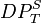 DP_{T}^{S}