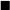 \scriptstyle\blacksquare