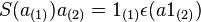 S(a_{(1)})a_{(2)} = 1_{(1)} \epsilon(a 1_{(2)})