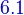 {\color{Blue}~6.1}