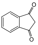 Skeletal formula