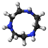 TACN molecule