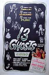 13 Ghosts