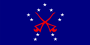 Flag proposal 2 of Malaya.