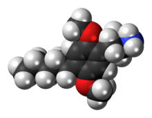 DOAM molecule