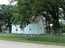 Sterling Congregational Church