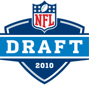 {{{2010 NFL draft logo}}}