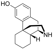 Skeletal formula