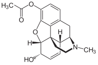 Structural formula