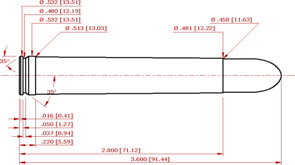 .458 Lott Schematic