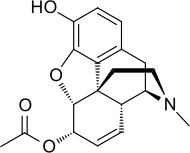 Structural formula