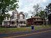 Wood Avenue Historic District