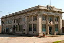 Arkansas Bank & Trust Company