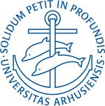 Seal of Aarhus University