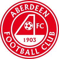 Crest of Aberdeen F.C.