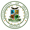 Seal of Abia State