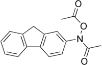 Skeletal formula