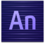 Adobe Edge Animate logo