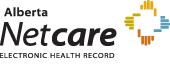 Alberta Netcare (Electronic Health Record)