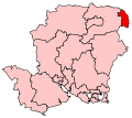 Outline map