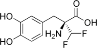 Skeletal formula