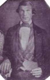 Photo of Alpheus Cutler