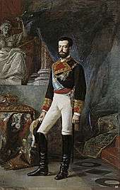 Amadeo I of Spain