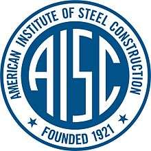 American Institute of Steel Construction